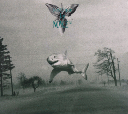 White Hypnotised Noise